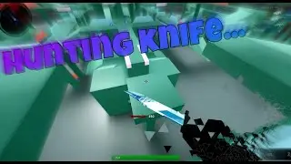 New Hunting Knife And Cosmetics  In Bad Business! (Bad Business Update)