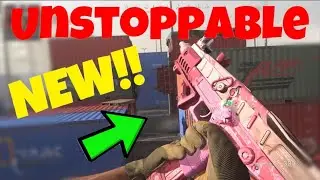 NEW!! Overpowered UZI (J-pop pop) 10v10 Shipment - Modern Warfare