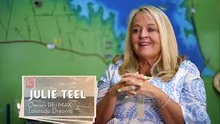 ⭐️Why Everyone&rsquo;s Falling in Love with Richland Chambers Lake