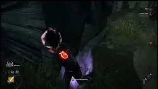 This Kid Challenged Me To A 1v1 On DBD RANKED..