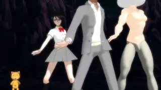 [MMD] Bleach - A Blue Buttlerfly on your Right Shoulder