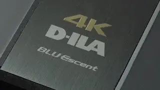 JVC DLA-Z1 4K Laser Projector Review