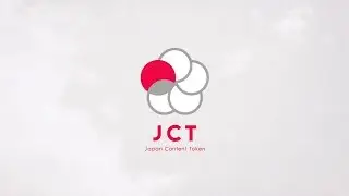 JCT(Japan content token) Project - JaCKET-