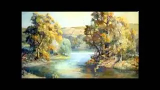 Frank E. Schoonover – A Long Life in Art - Video Part 6: Bushkill