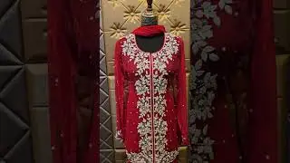 Indian Exclusive Party Dress From Diva Bangladesh store #dress #fashion #indiandress #divacollection