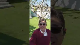 A Day in the life of a Real Estate Agent Bill Lee is touring open houses in San Gabriel.