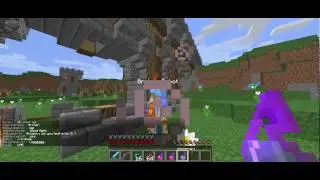 Minecraft Mini-Game: Duel Potion Pvp - 4