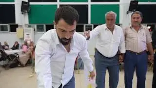 Yavuzeli düğün salonu Halebi