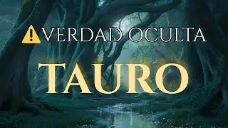 🌿 TAURO MAÑANA 6/1 | ALGO OCULTO SE REVELA ✨