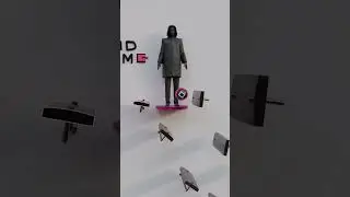 Squid Game Ringtone