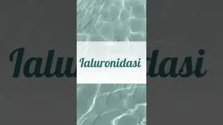 Cosa Succede Quando la Ialuronidasi Incontra l'acido ialuronico? | Test Reale per Chi Usa Filler