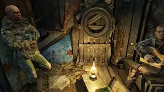 Zagrajmy w Metro Last Light Redux Odc. 15 - Wenecja