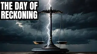 Day of the Lord 🔥 Biblical Prophecies of Vengeance & Divine Justice Explained