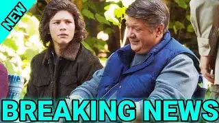 Smutne 😭 wieści na dziś! George Lance'a Barbera powraca w zwiastunie 12. odcinka 