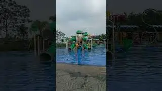 KOLAM RENANG BALOGA (BATU LOVE GARDEN)