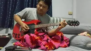 Epiphone SG G-310 รุ่นประหยัดที่เสียงไม่ประหยัด