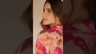 Брючный комплект для отдыха с длинным рукавом Maaji Vintage Blossom Dandelion PT1014ZPS039