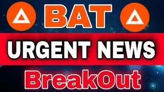 Basic Attention Token News Today! BAT Coin Price Prediction