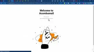 Acumbamail Review - Black Friday Cyber Monday Deals 91% Discount