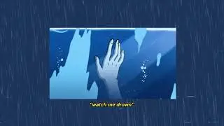Adam Youngman - Watch Me Drown