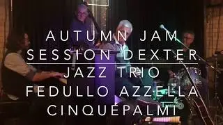 Autumn Jam Session Dexter