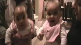 Jonikah meets Jezabel