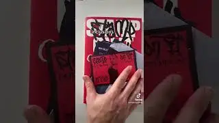 got the beat - stamp on it unboxing #gotthebeat #boa #snsd #girlsgeneration #taeyeon #hyo #redvelvet