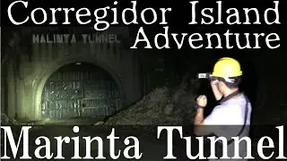 Corregidor Island Adventure