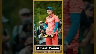 The Most HILARIOUS Celebrations in Pro Disc Golf