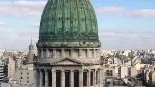El Congreso Nacional de Argentina - Lugares notables