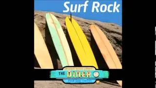 The Diner - D-RS0029 The Legend Of Johnny Surf