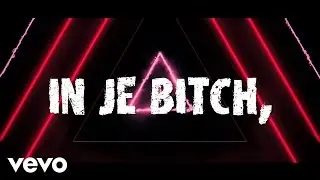 Stortion - Was ist los ft. Sjaak, Caza, Stepherd & Skinto
