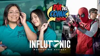 Brand Activation and Fan Experience - Influtonic Agency