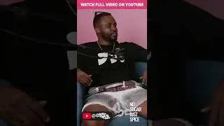 Ghana&rsquo;s 🇬🇭 Movie Industry Can&rsquo;t Compare to Nigeria&rsquo;s 🇳🇬 | No Sugar, Just Spice