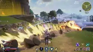 Spellbreak Avatar Style - Old BR 1