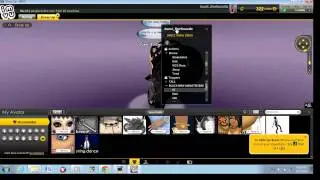 how to get free badges on imvu!