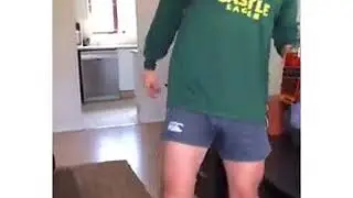 Biggie - Dames (Spoof)