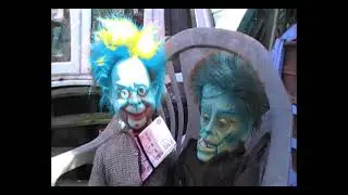 The Paperwaits - Inside ft. Birdsworth [Music Video]
