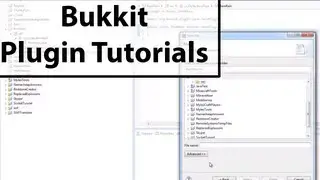 Bukkit - Plugin Tutorial: Changing the Location of Blocks In Minecarts