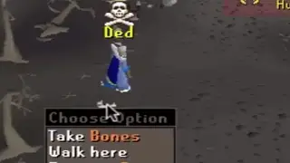JAGEX, FIX LOOT GLITCH PLS