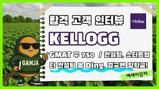 [MBA 컨설팅] GMAT 750의 컨설팅 피해자분을 구제해 드리는 법