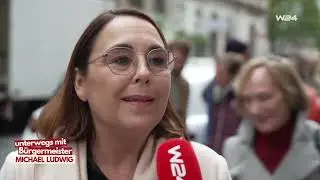 Neuer Rudi-Hundstorfer-Hof in Mariahilf
