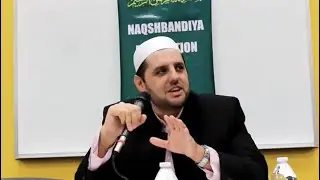 Al-Risālah al-Qushayriyyah - Reliance on God 1 (Tawakkul)