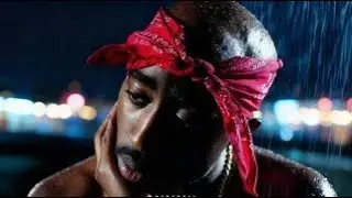 2PAC - BETTER DAYZ  | Mixtape ft. Jelly Roll, Bob Marley