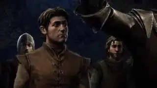 Game of Thrones / Episode 1 /  Part 1