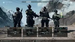 Battlefield 6 Sniping At Its Peak...