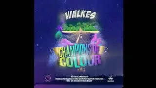 Walkes-Champions Of Colour 