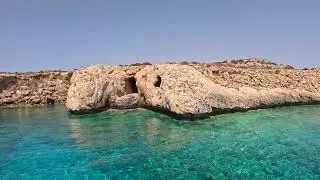 Cyprus 2025 - St Georgios Boat 01