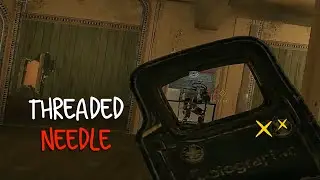 Threaded Needle (Rainbow Six: Siege)