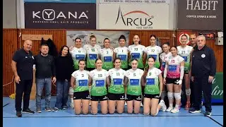 ΑΣ Ελπίς – ΜΑΣ Νέα Γενεά ΓΥΝΑΙΚΕΙΟ PRE LEAGUE 2025 - 26